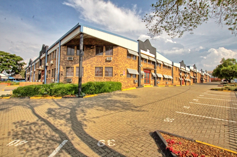 To Let commercial Property for Rent in Kya Sands Gauteng