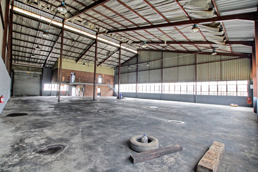 To Let commercial Property for Rent in Robertville Gauteng