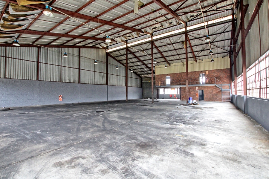 To Let commercial Property for Rent in Robertville Gauteng