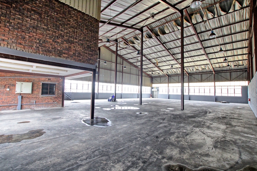 To Let commercial Property for Rent in Robertville Gauteng