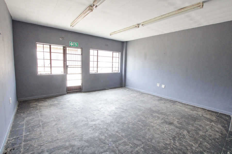 To Let commercial Property for Rent in Robertville Gauteng