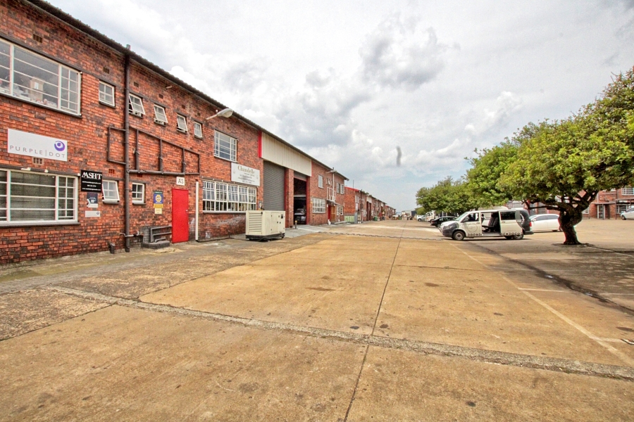 To Let commercial Property for Rent in Robertville Gauteng