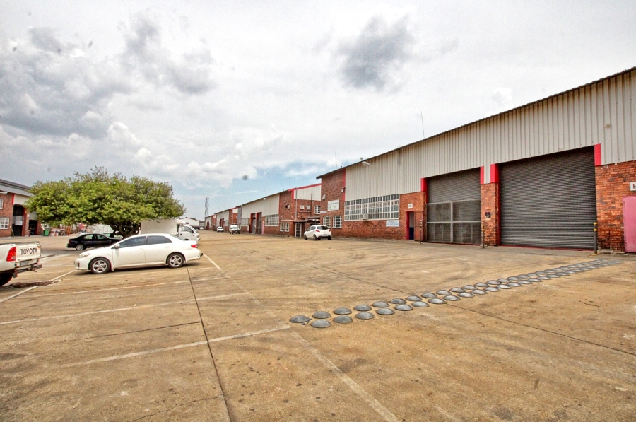 To Let commercial Property for Rent in Robertville Gauteng
