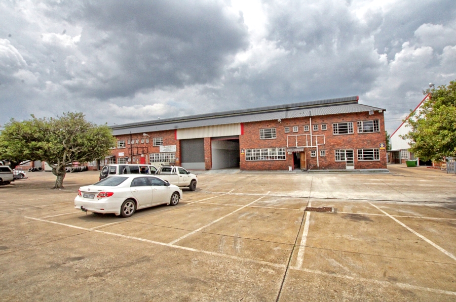 To Let commercial Property for Rent in Robertville Gauteng