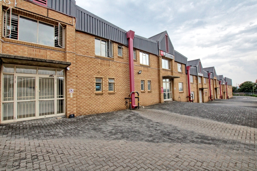 To Let commercial Property for Rent in Kya Sands Gauteng