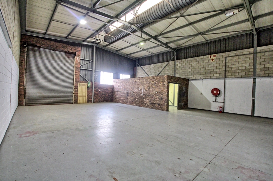 To Let commercial Property for Rent in Kya Sands Gauteng