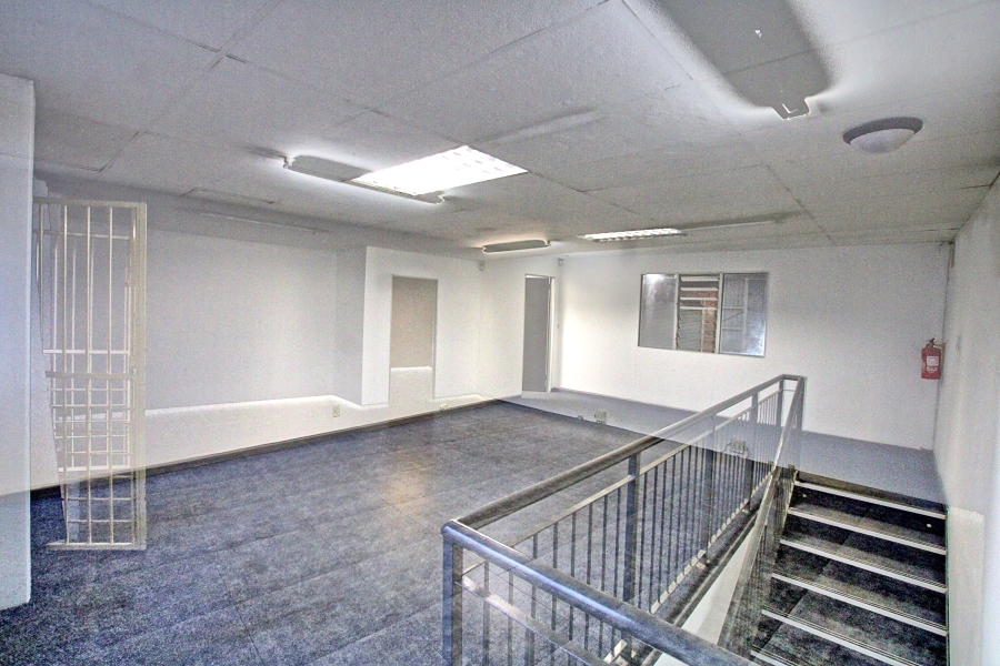 To Let commercial Property for Rent in Kya Sands Gauteng