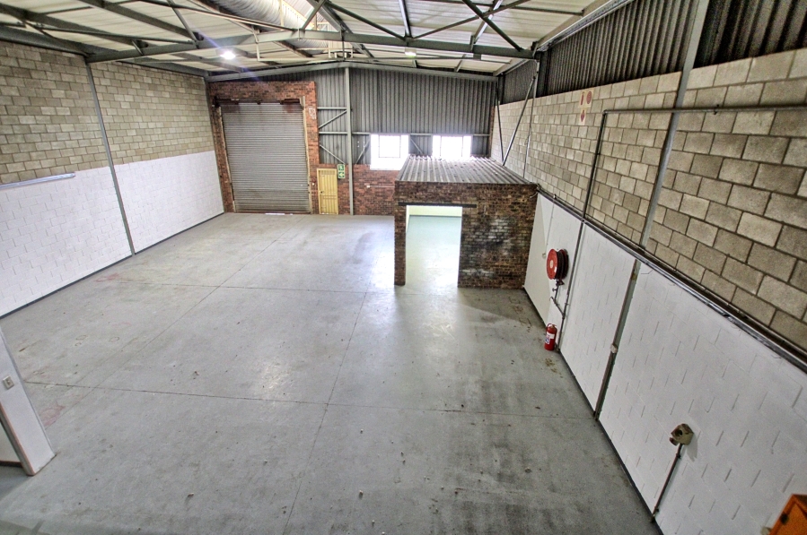 To Let commercial Property for Rent in Kya Sands Gauteng