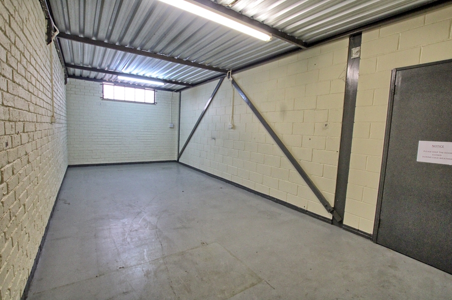 To Let commercial Property for Rent in Kya Sands Gauteng