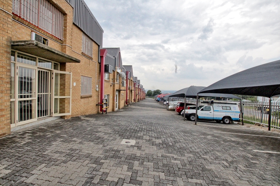 To Let commercial Property for Rent in Kya Sands Gauteng