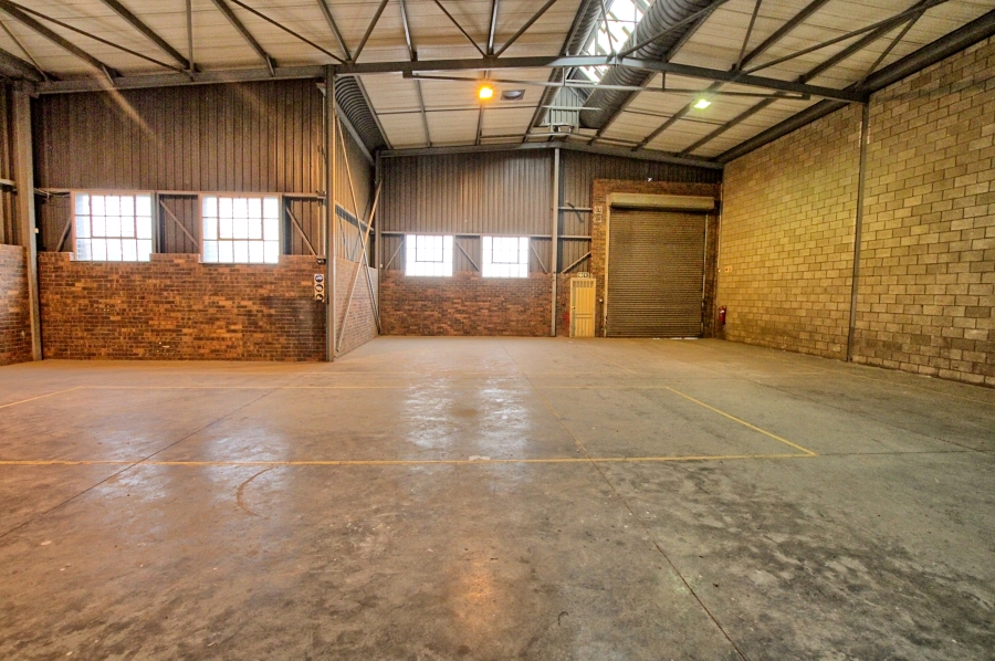 To Let commercial Property for Rent in Kya Sands Gauteng