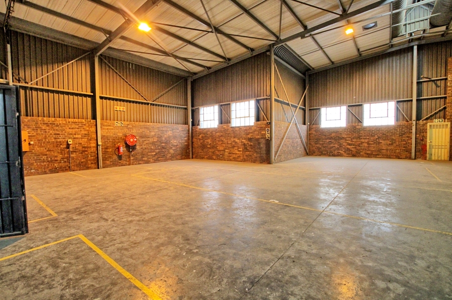 To Let commercial Property for Rent in Kya Sands Gauteng