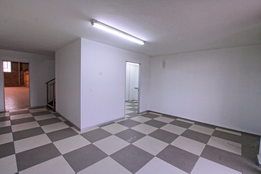 To Let commercial Property for Rent in Kya Sands Gauteng