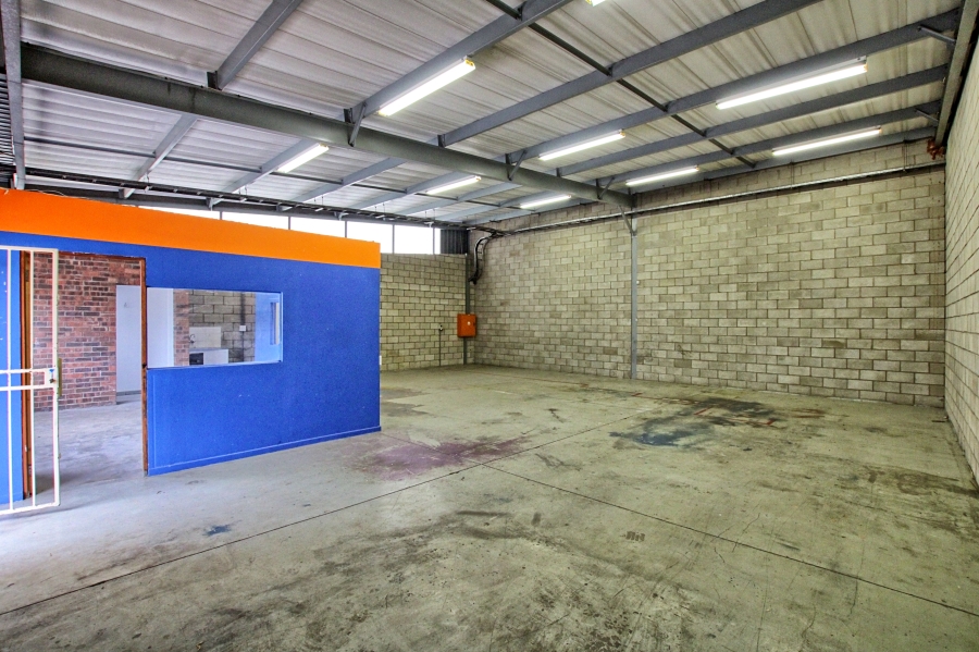 To Let commercial Property for Rent in Kya Sands Gauteng