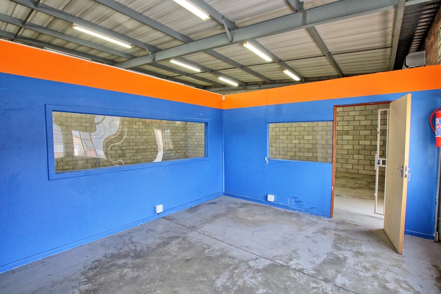 To Let commercial Property for Rent in Kya Sands Gauteng