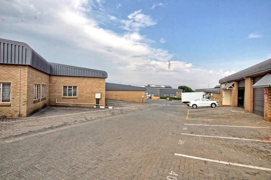 To Let commercial Property for Rent in Kya Sands Gauteng
