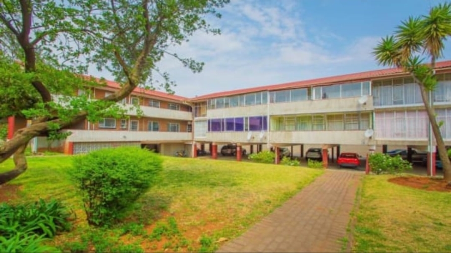 2 Bedroom Property for Sale in Florida Gauteng