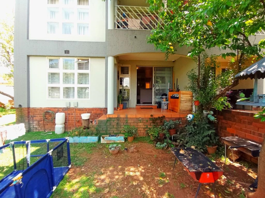 2 Bedroom Property for Sale in Winchester Hills Gauteng