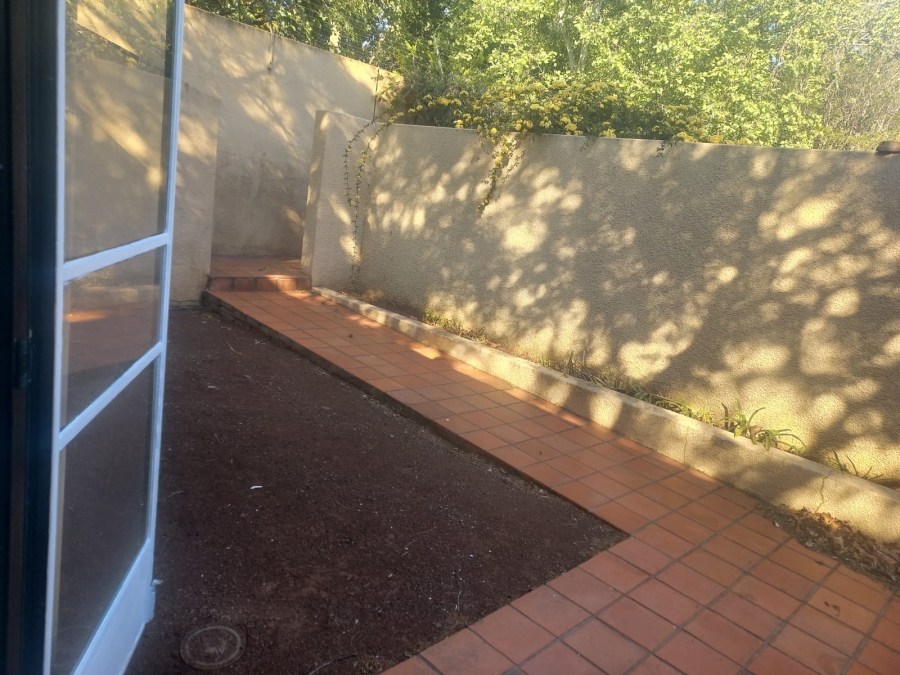 To Let 0 Bedroom Property for Rent in Parktown Gauteng