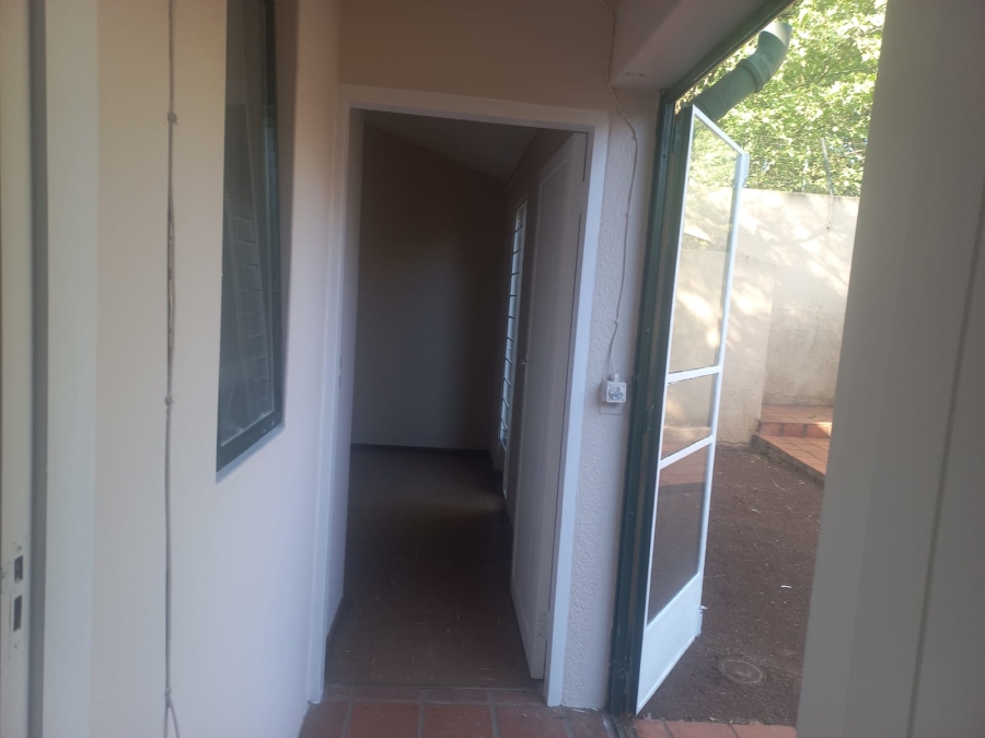 To Let 0 Bedroom Property for Rent in Parktown Gauteng
