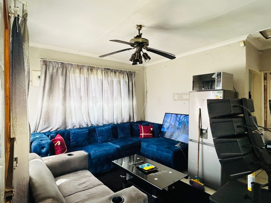 2 Bedroom Property for Sale in New Payneville Gauteng