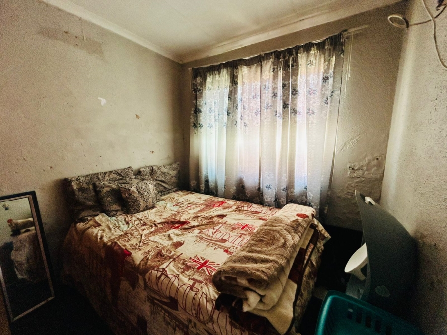 2 Bedroom Property for Sale in New Payneville Gauteng