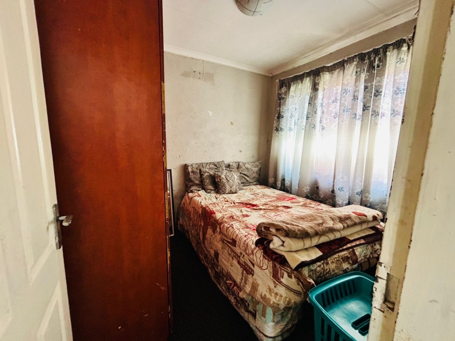 2 Bedroom Property for Sale in New Payneville Gauteng