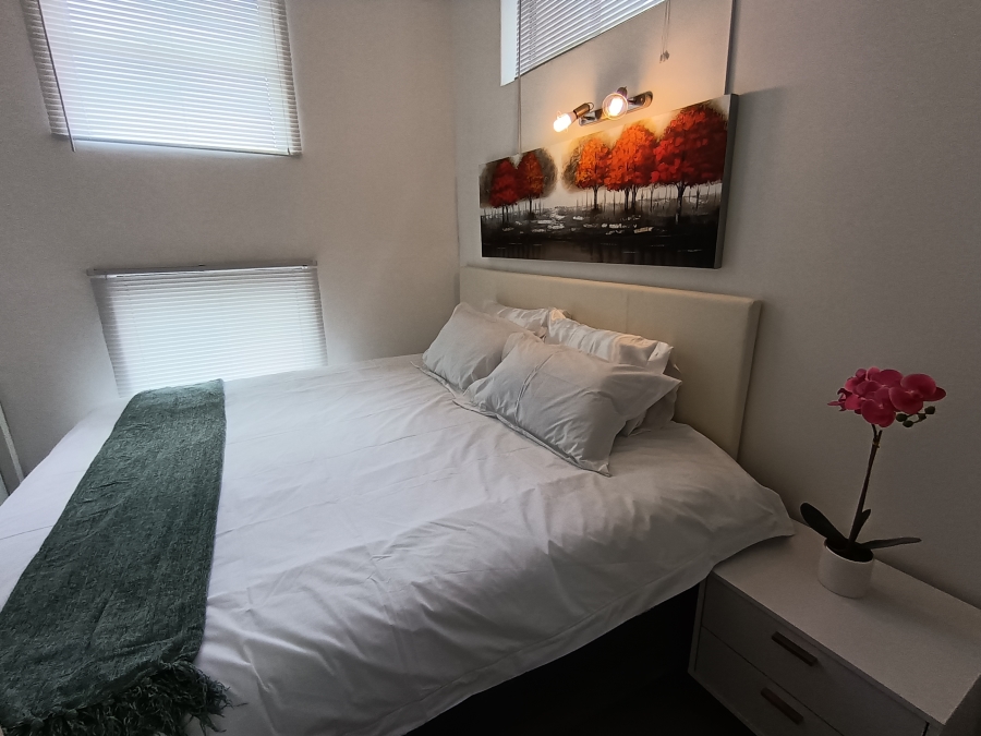 1 Bedroom Property for Sale in Braamfontein Gauteng