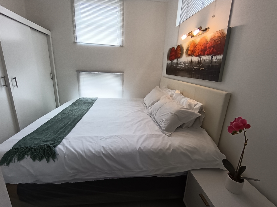 1 Bedroom Property for Sale in Braamfontein Gauteng