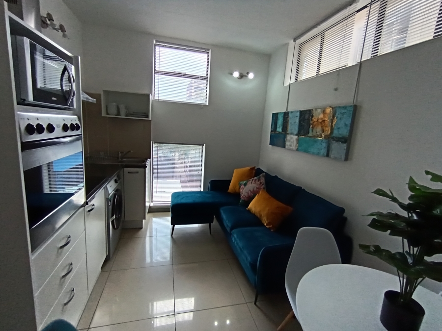 1 Bedroom Property for Sale in Braamfontein Gauteng