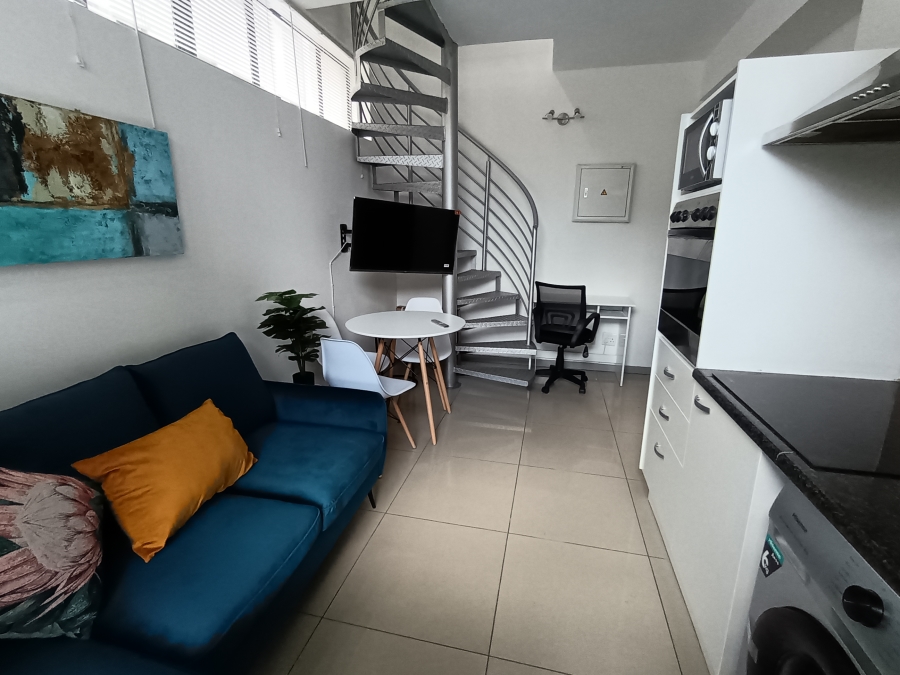 1 Bedroom Property for Sale in Braamfontein Gauteng