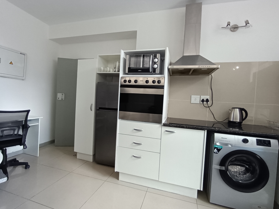 1 Bedroom Property for Sale in Braamfontein Gauteng