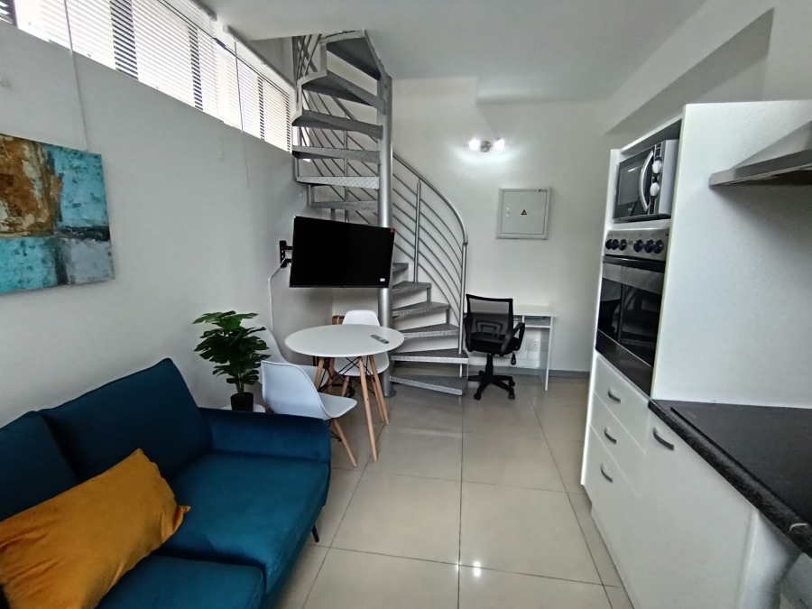 1 Bedroom Property for Sale in Braamfontein Gauteng