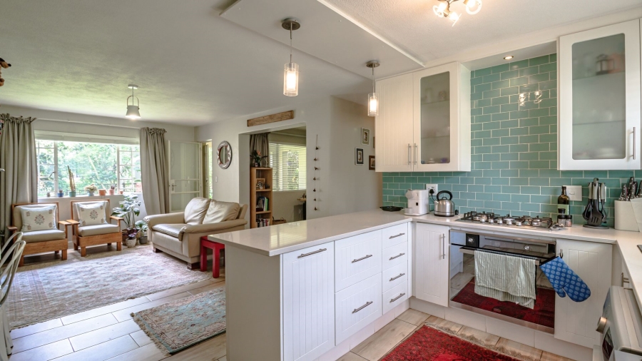 To Let 2 Bedroom Property for Rent in Eden Glen Gauteng