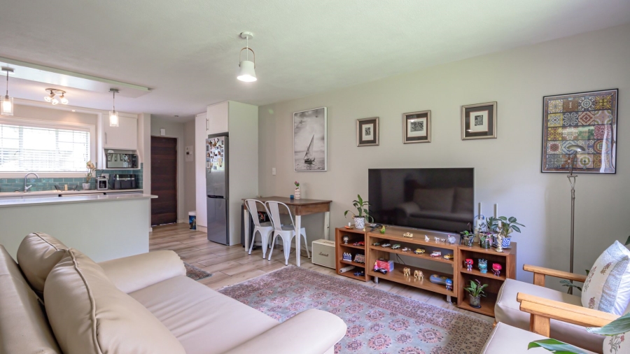 To Let 2 Bedroom Property for Rent in Eden Glen Gauteng