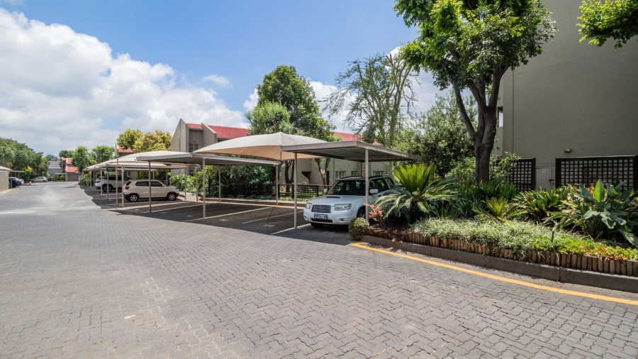 To Let 2 Bedroom Property for Rent in Eden Glen Gauteng