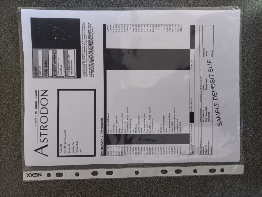 2 Bedroom Property for Sale in Mondeor Gauteng