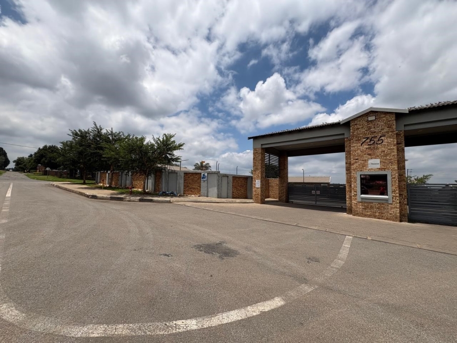 3 Bedroom Property for Sale in Groblerpark Gauteng