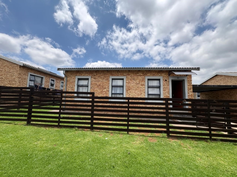 3 Bedroom Property for Sale in Groblerpark Gauteng