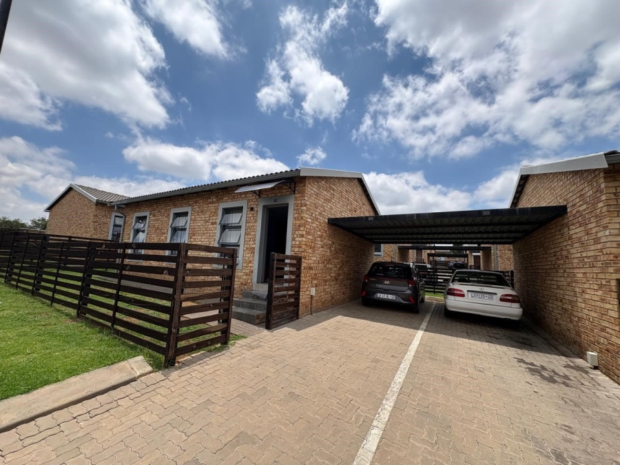 3 Bedroom Property for Sale in Groblerpark Gauteng
