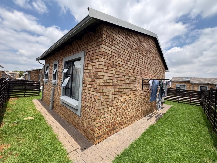 3 Bedroom Property for Sale in Groblerpark Gauteng
