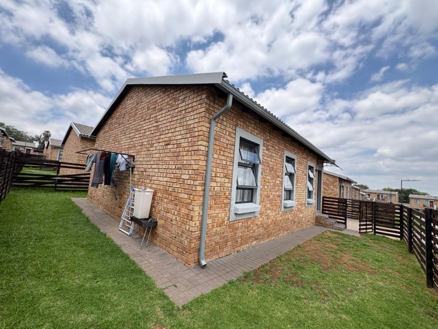 3 Bedroom Property for Sale in Groblerpark Gauteng