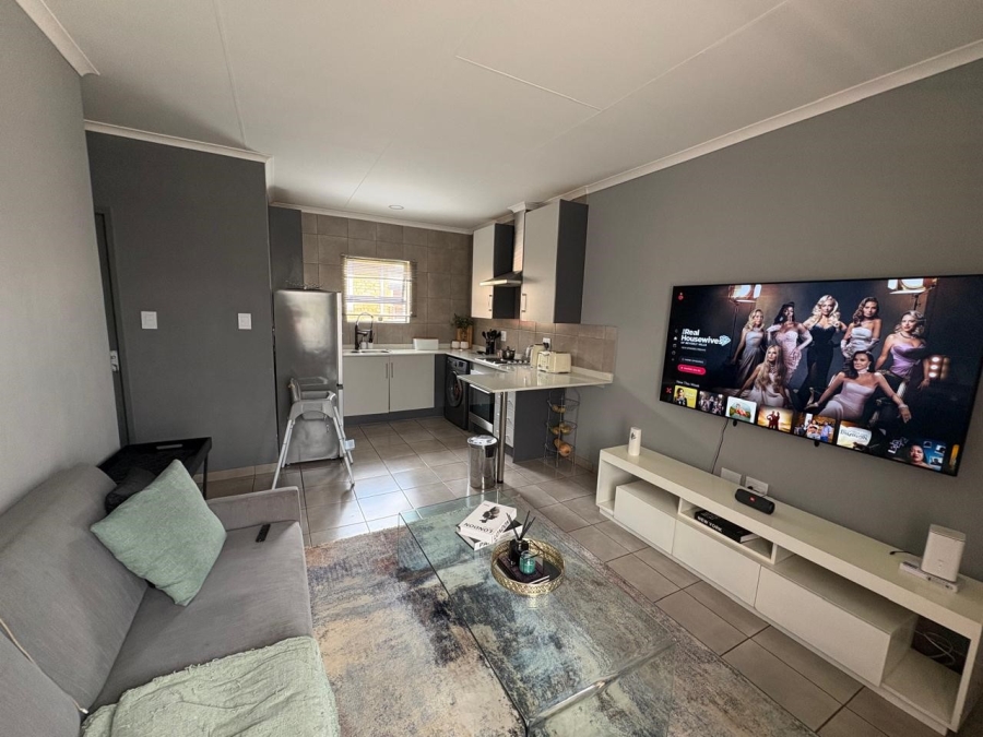 3 Bedroom Property for Sale in Groblerpark Gauteng