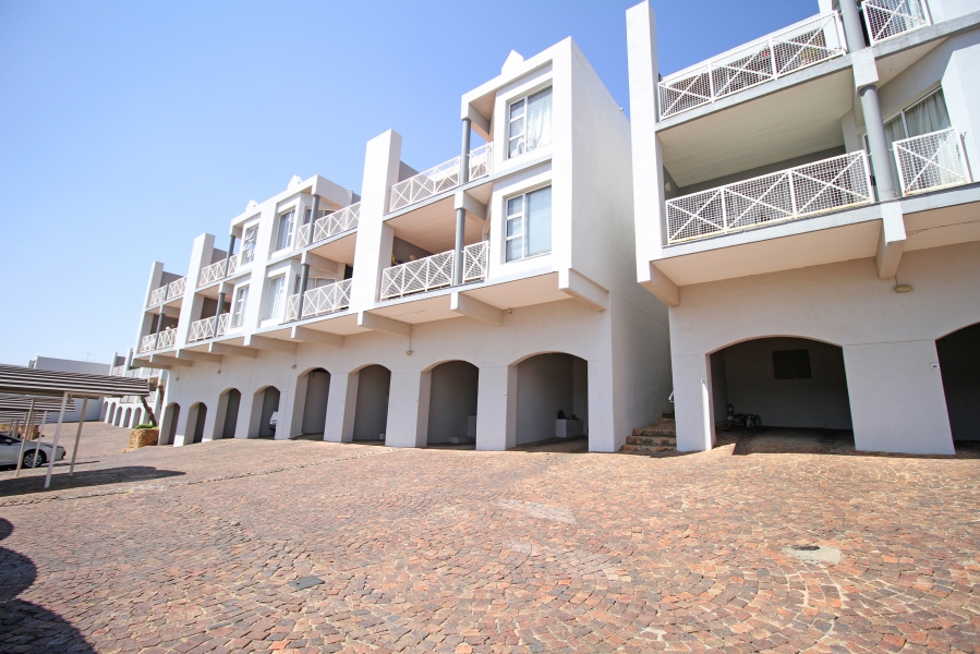 2 Bedroom Property for Sale in Northcliff Gauteng