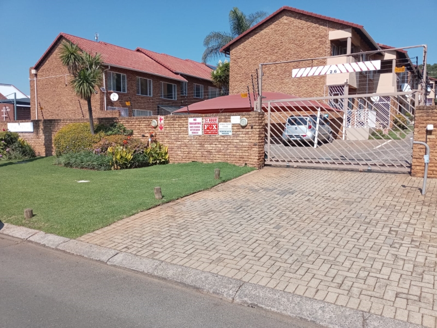 3 Bedroom Property for Sale in Glenvista Gauteng