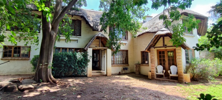 To Let 3 Bedroom Property for Rent in Rooihuiskraal North Gauteng