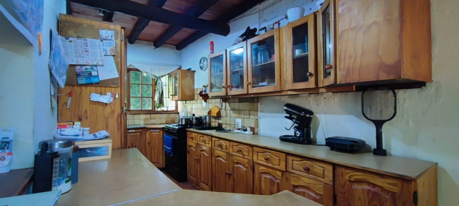 To Let 3 Bedroom Property for Rent in Rooihuiskraal North Gauteng