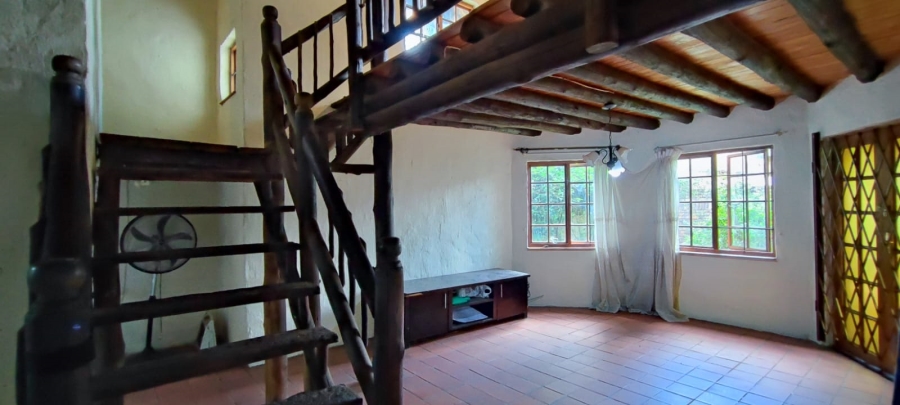 To Let 3 Bedroom Property for Rent in Rooihuiskraal North Gauteng