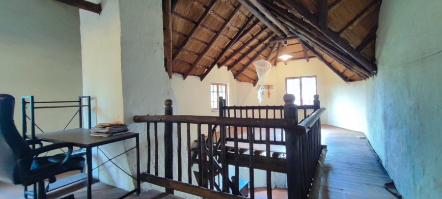 To Let 3 Bedroom Property for Rent in Rooihuiskraal North Gauteng