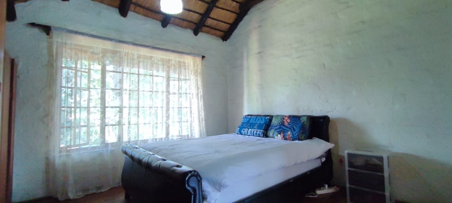 To Let 3 Bedroom Property for Rent in Rooihuiskraal North Gauteng